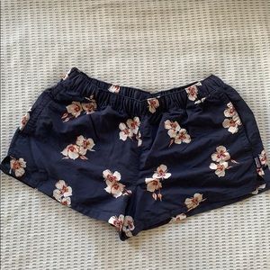 Patagonia barely baggies